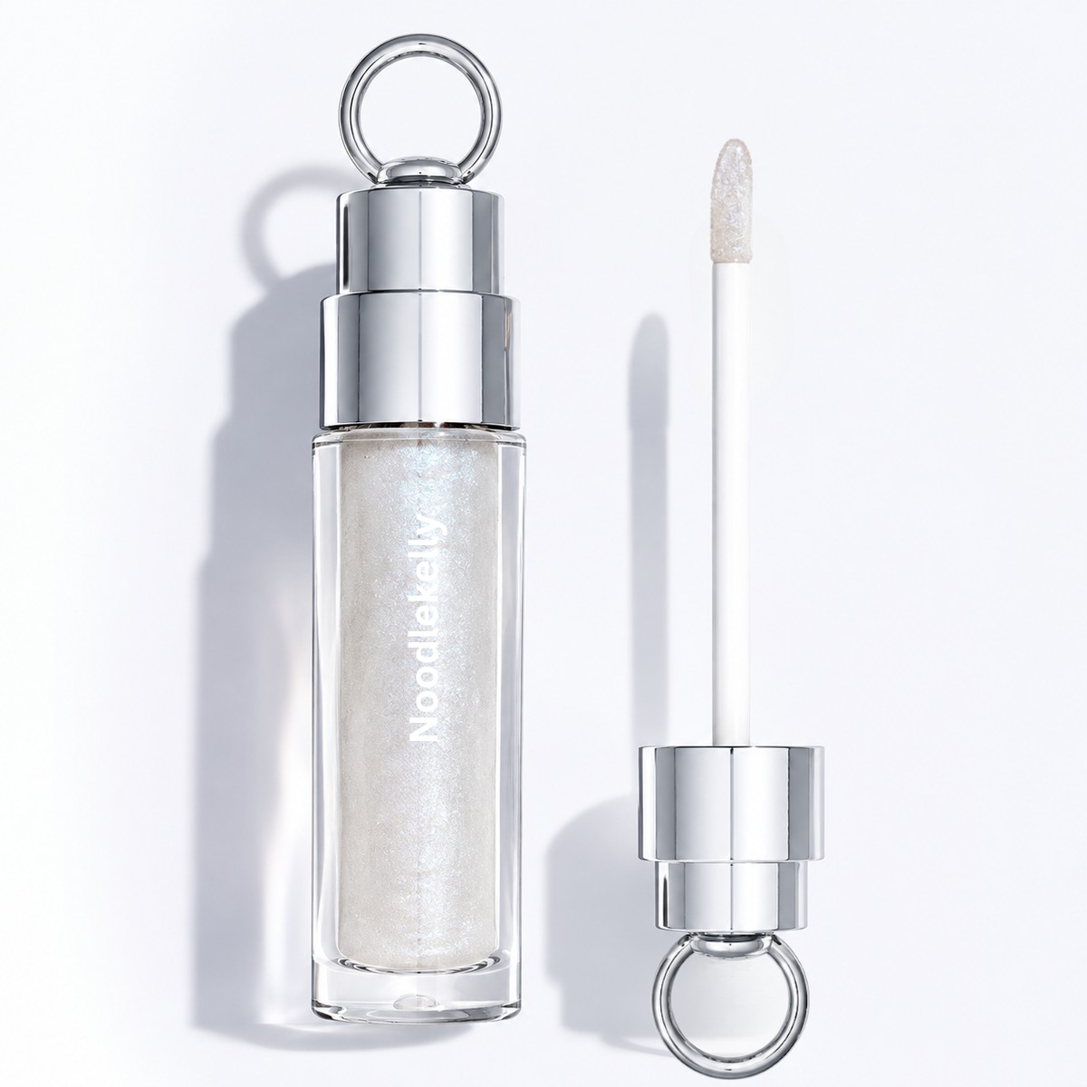 NoodleKelly MIrror POp Lipgloss