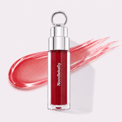 NoodleKelly Cherry Melt Lipgloss