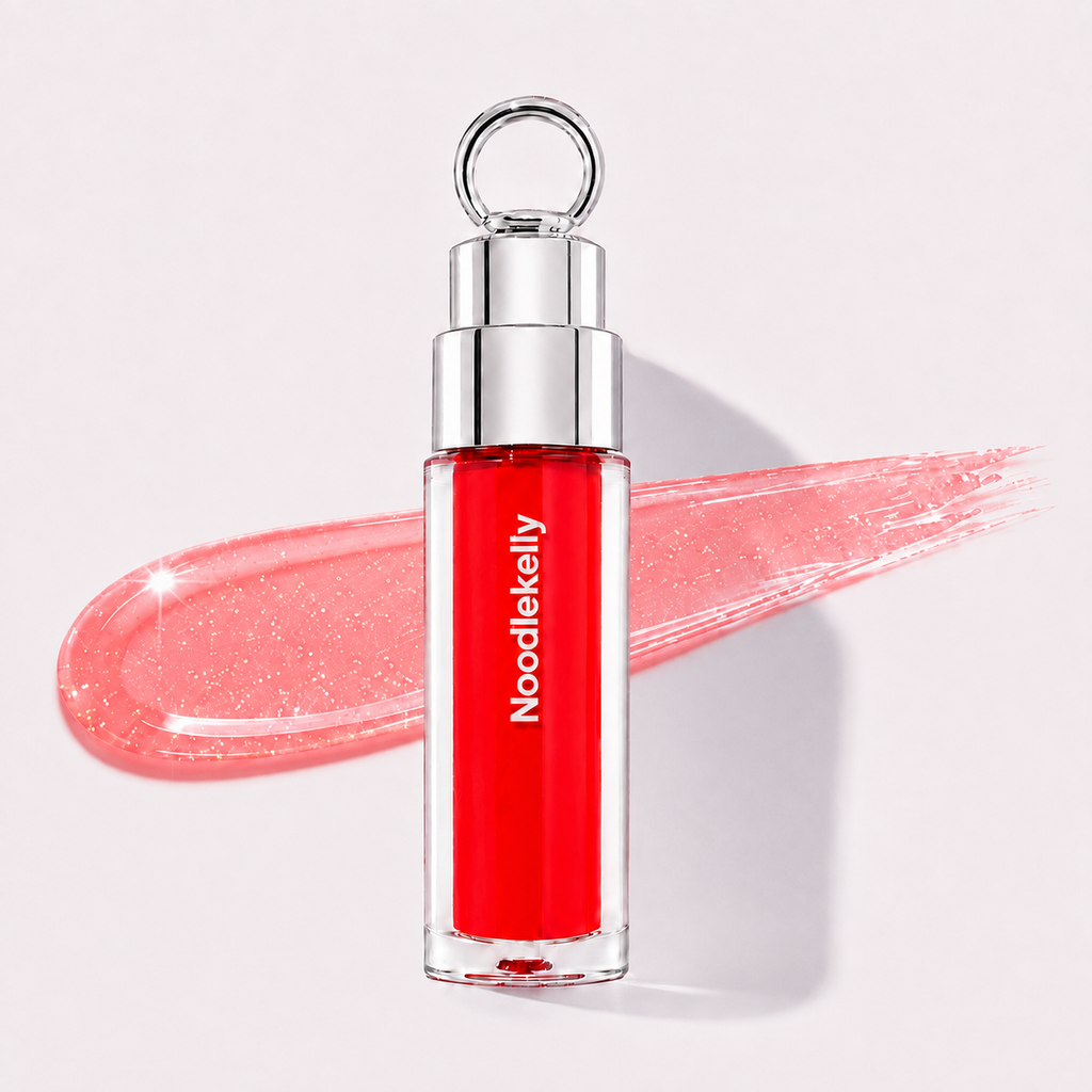 NoodleKelly Sun Kiss Lipgloss